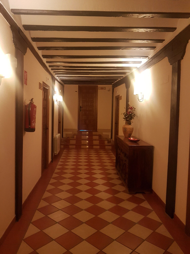 Others, Hostal El Meson, Guadalajara