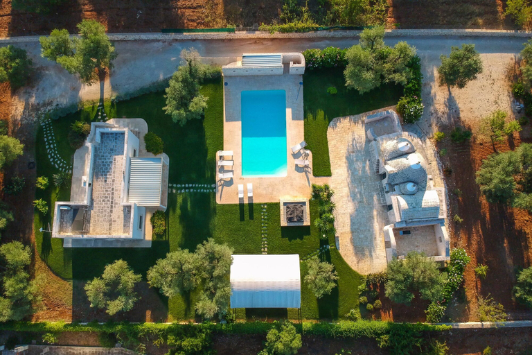 Exterior & Views 2, Villa Bijou, Brindisi