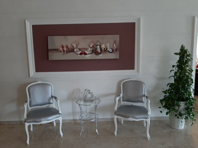 Others 5, Hotel Florida, Padua