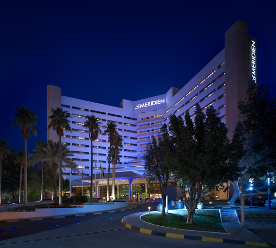 Exterior & Views 2, Le Meridien Al Khobar, Al Khobar