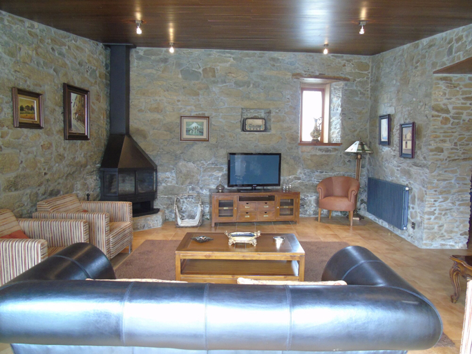 Others 5, Casa da Paioca, A Coruña