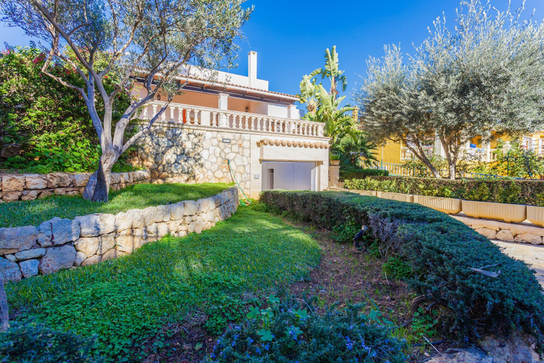 Exterior & Views 2, Villa Ca S'Anglès, Baleares