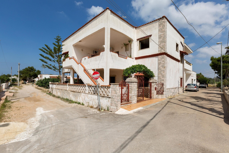 Exterior & Views 1, Villetta Posto Rosso, Lecce
