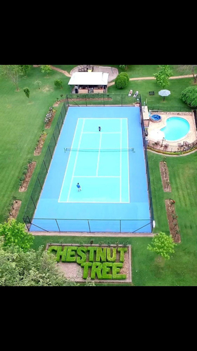 Sport & Beauty 1, Chestnut Tree Holiday Apartments, Alpine - East