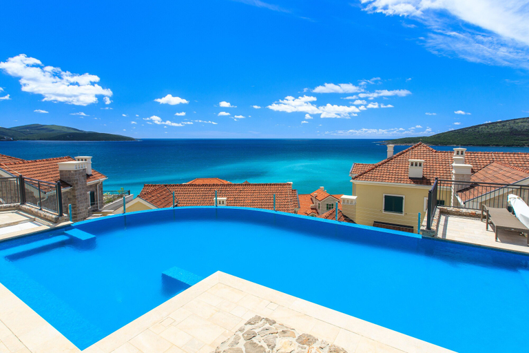 Sport & Beauty 5, Lustica Bay Marina