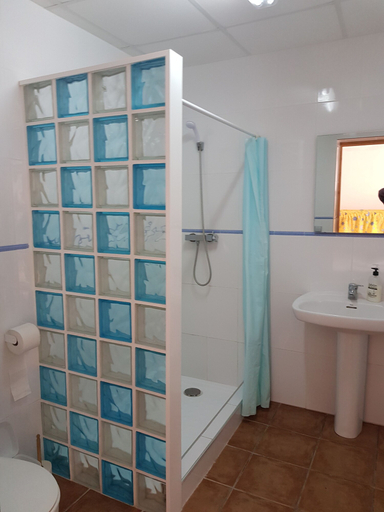 Bathroom 4, La Llar de Laura, Tarragona