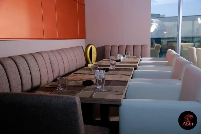 Food & Drinks 5, Prime Hotel, Wadi Essier