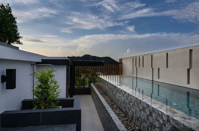 Exterior & Views 4, iSanook Hua Hin Resort & Suites, Hua Hin