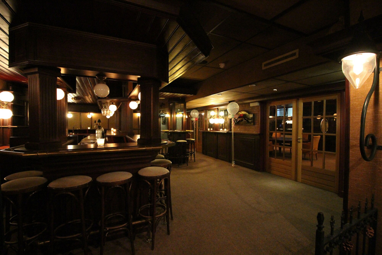 Food & Drinks 5, Fletcher Hotel - Restaurant De Witte Raaf, Noordwijk