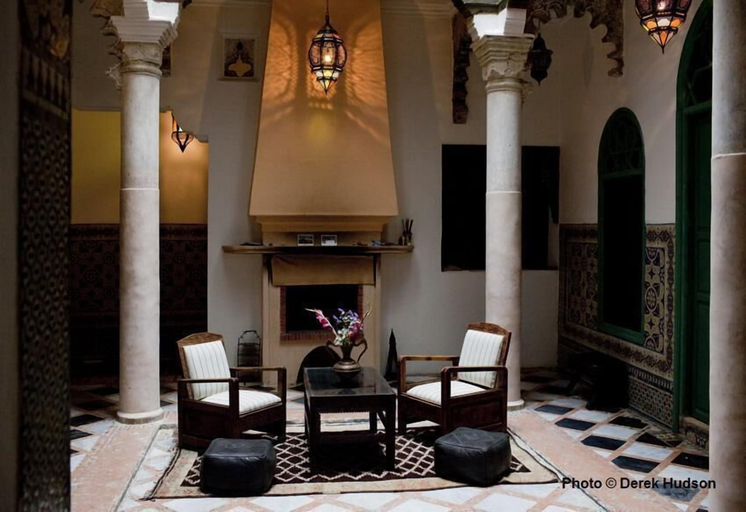 Others 1, Riad Arous Chamel, Tanger-Assilah