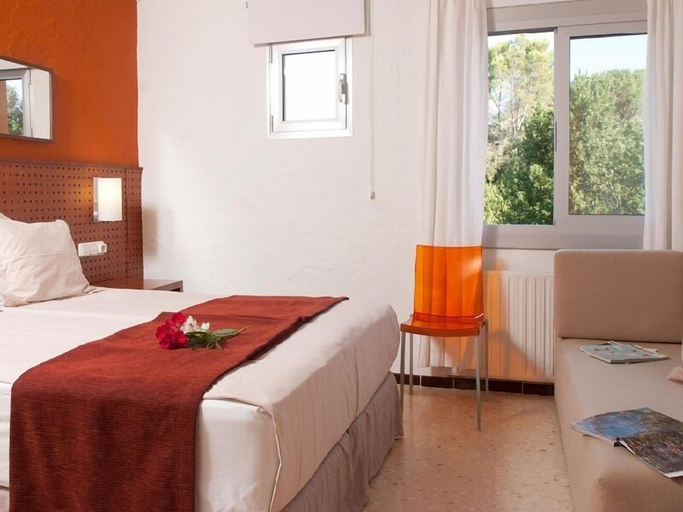 Bedroom 4, Hotel Aatu - Adults Only, Girona