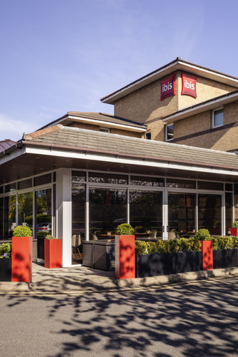 Exterior & Views 2, ibis London Barking, London