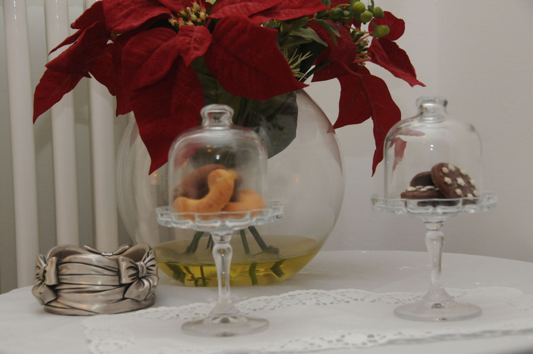 Food & Drinks 5, La Casa Di Luna, Ascoli Piceno