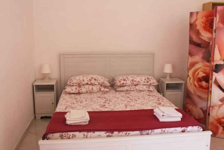 Bedroom 4, Antica Dimora, Napoli