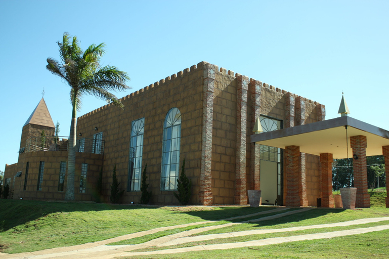 Exterior & Views 2, Recanto Alvorada Eco Resort, Torrinha