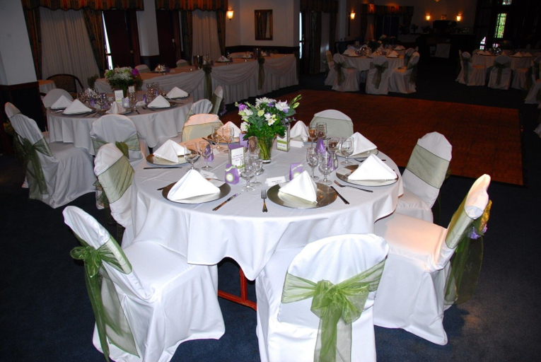 Food & Drinks 5, The Grand Hotel Nanaimo, Nanaimo