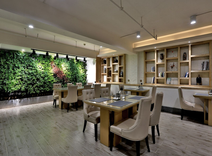 Food & Drinks 2, Byland Star Hotel, Jinhua