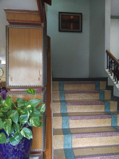 Others 3, Jade Hotel, Yangon