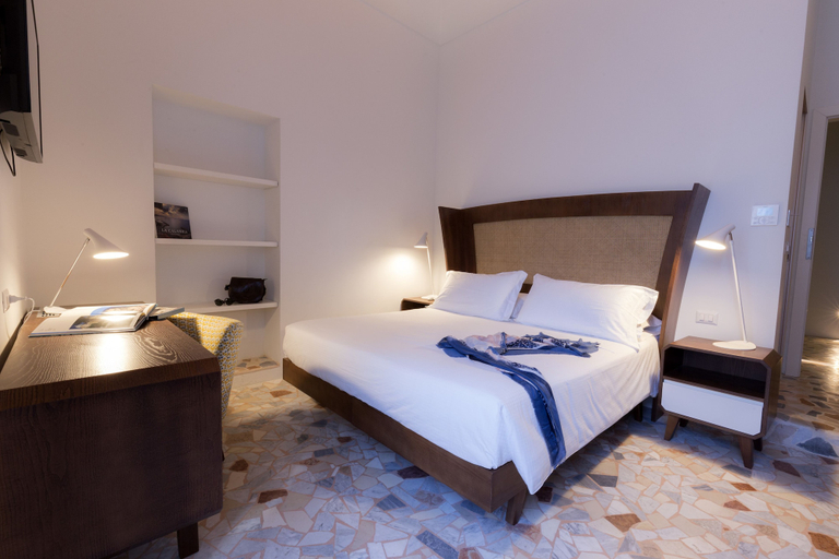 Bedroom 5, La Dolce Vita a Tropea, Vibo Valentia