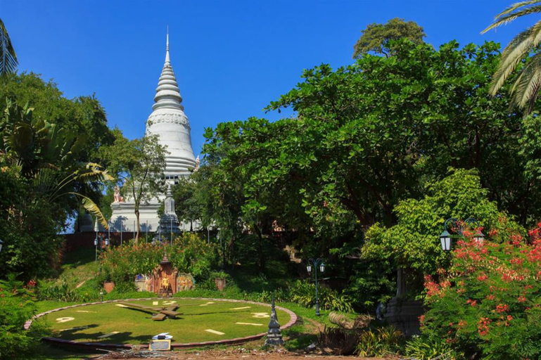 Others 4, Sky Park Guesthouse, Phnom Penh
