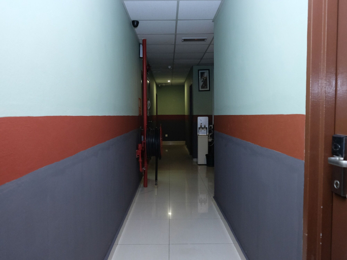 Others 5, Hotel De' Tees, Johor Bahru