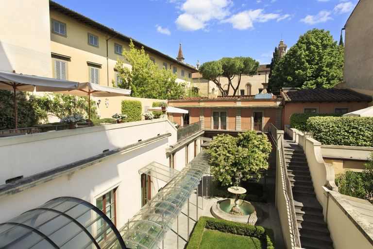 Exterior & Views 2, Hotel Orto de’ Medici, Florence