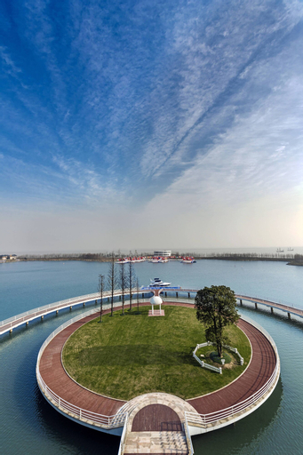 Sport & Beauty 3, Sheraton Huzhou Hot Spring Resort, Huzhou