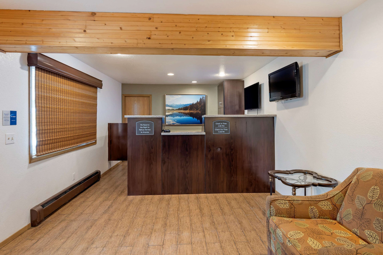 Others 5, Best Western King Salmon Inn, Kenai Peninsula