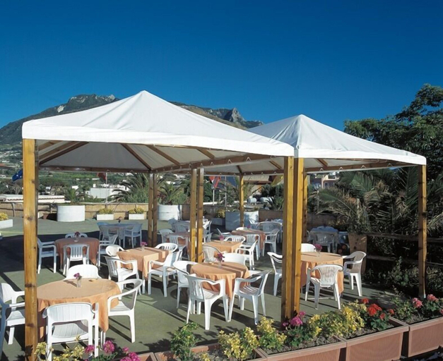 Food & Drinks 5, Hotel San Vito, Napoli