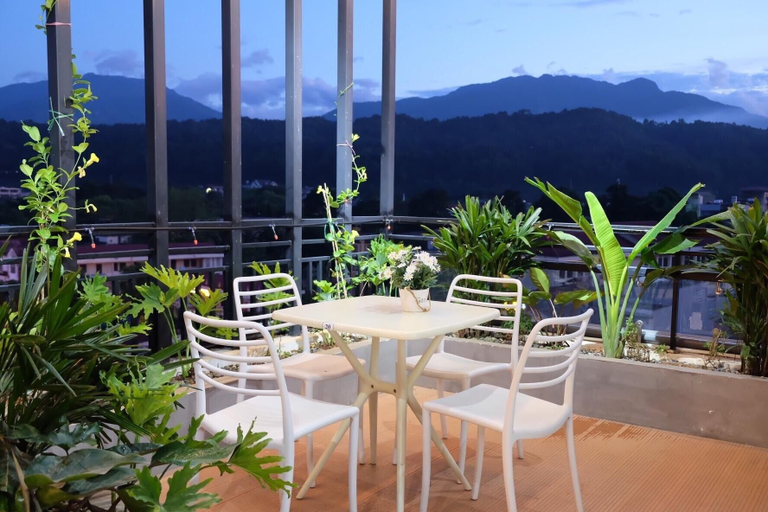 Food & Drinks 4, Liberty Hotel - Events, Lào Cai