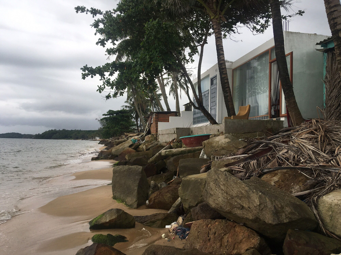 Exterior & Views 2, Phu Quoc Harbour View Villa, Phú Quốc