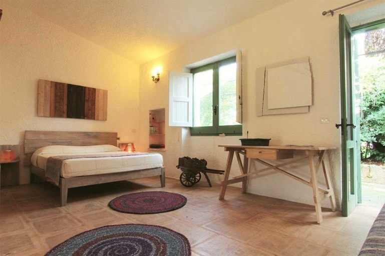Bedroom 3, Masseria Gianferrante, Lecce