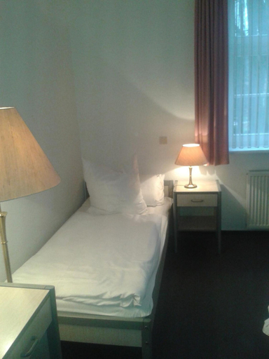 Bedroom 2, Spreewaldhotel Leipe, Oberspreewald-Lausitz