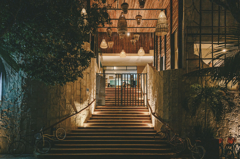 Exterior & Views 2, Mayan Monkey Tulum | Social Hotel, Cozumel