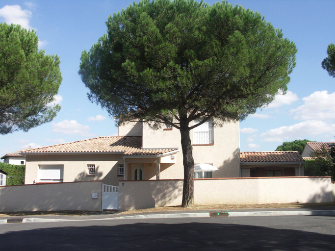 Exterior & Views, Chambres d'Hôtes Le Saint Ô Détente, Haute-Garonne