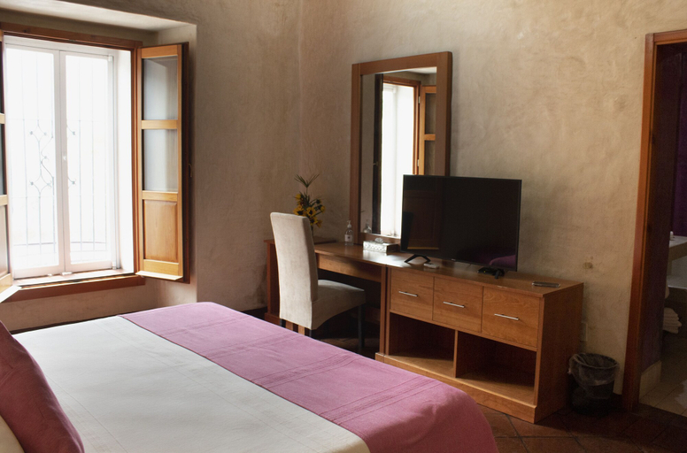Bedroom 3, Casa Catrina, Del Centro