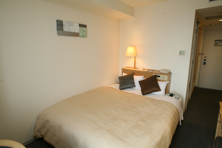Bedroom 3, Cypress Garden Hotel, Nagoya