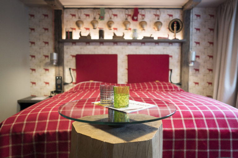 Bedroom 7