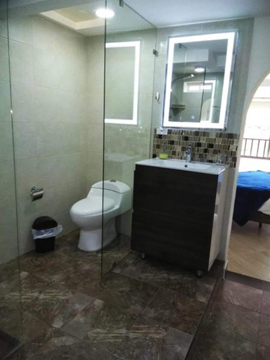 Bathroom 3, Casa Grande Exclusiva Zona Norte, Salento