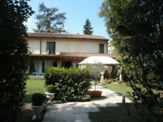 Exterior & Views 2, Albergo Antica Hostelleria, Cremona
