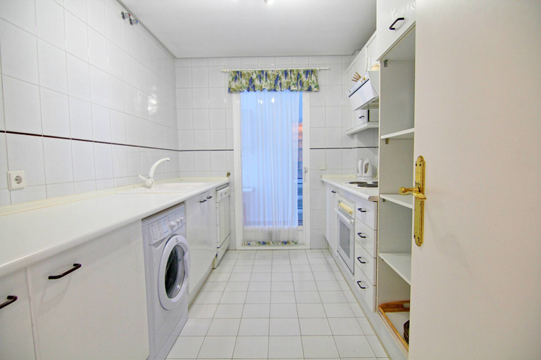 Others 3, Apartamento La Cortijada, Málaga