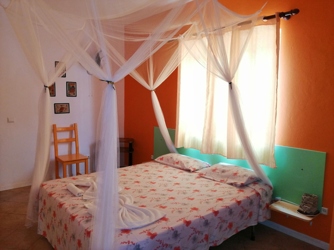 Bedroom 2, B&B Salinas Boa Vista