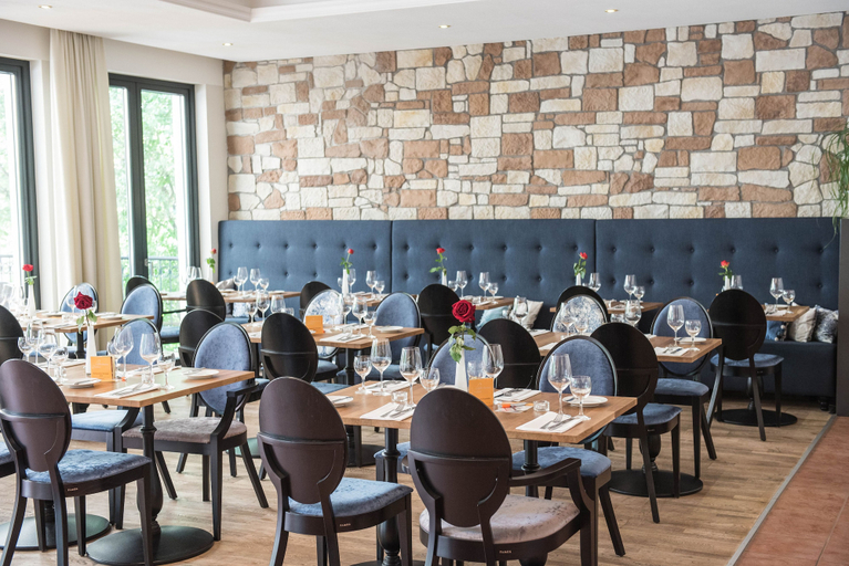Food & Drinks 4, Parkhotel Schillerhain, Donnersbergkreis