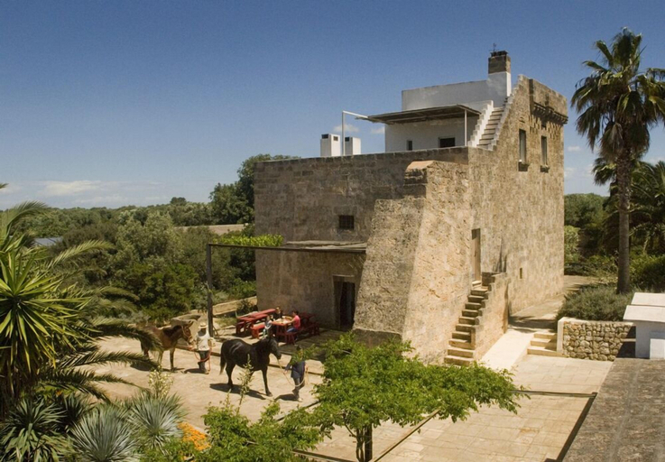 Exterior & Views 2, Masseria Gianferrante, Lecce