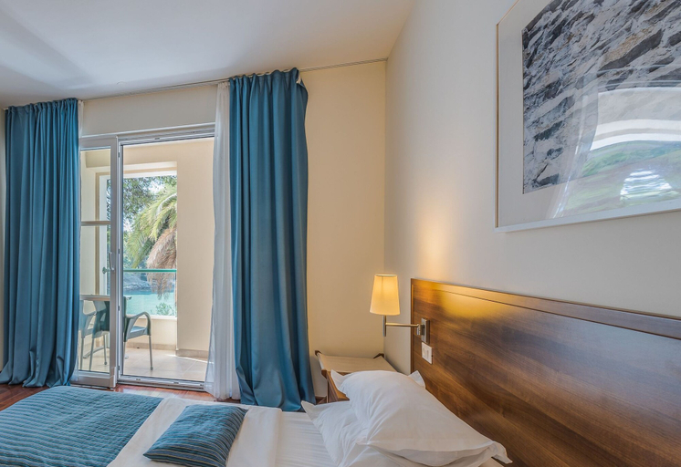 Bedroom 3, Aminess Vival Velaris Resort, Supetar