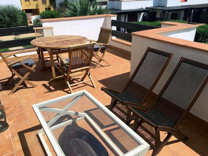 Others 5, Apartamento Jardines M2-1B, Almería