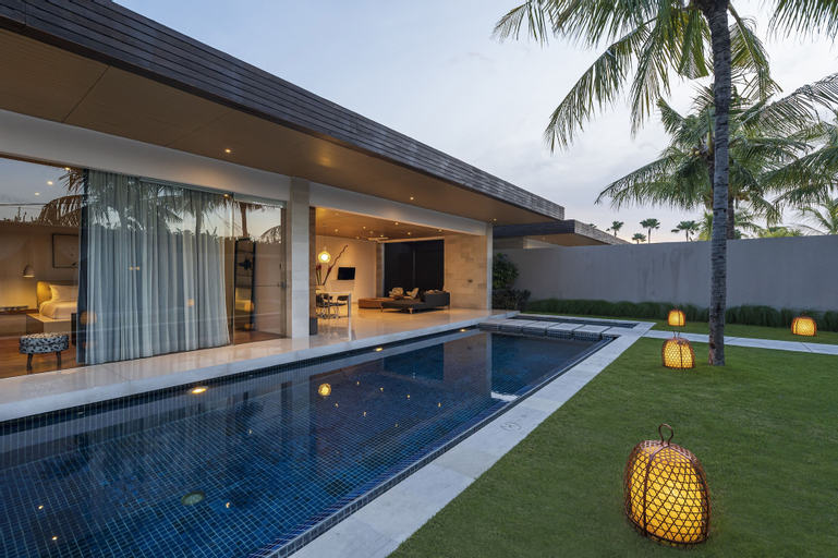 One Eleven Seminyak, Badung