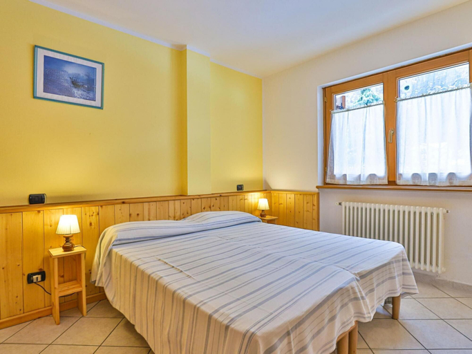 Bedroom 2, Apartment La Gran Becca - ID 3947, Aosta