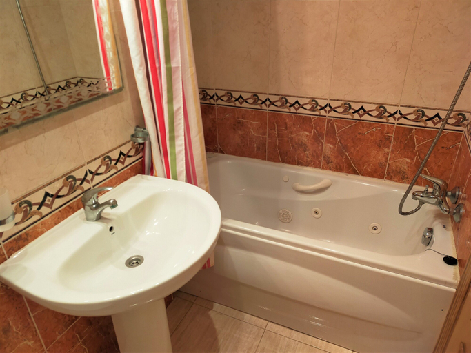 Bathroom 4, Acv - vistamar I-1ª línea planta 1 norte, Castellón