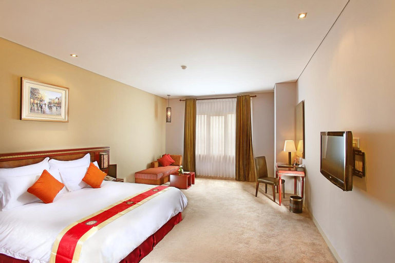 Bedroom 27
